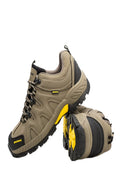 BONA Classics Style Men Hiking Shoes