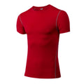 Sport Shirt Red