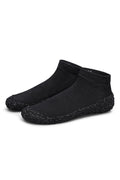 Multifunctional Yoga Men's and Women's Socks Black