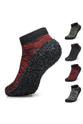 Multifunctional Yoga Men's and Women's Socks