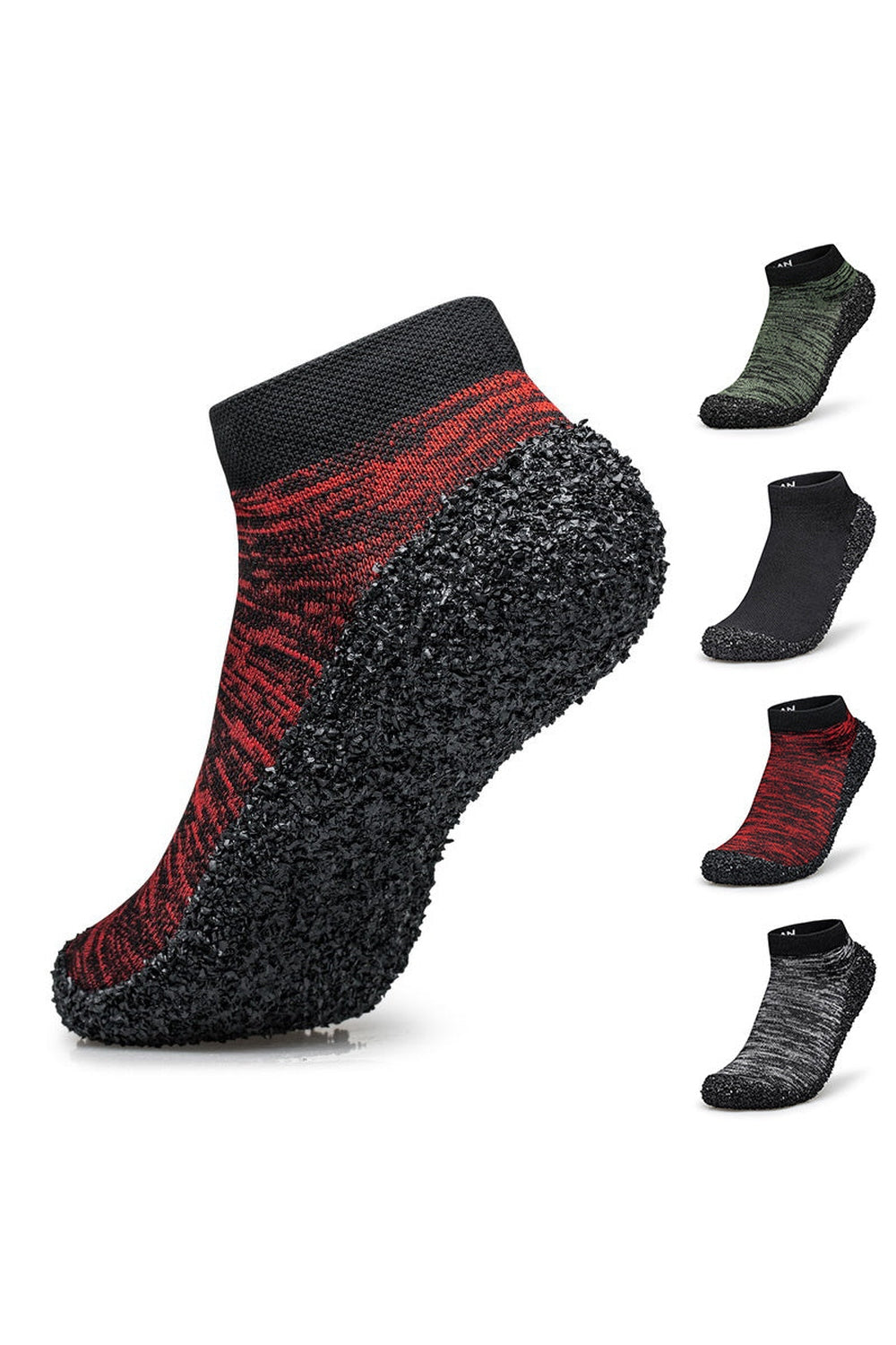 Multifunctional Yoga Men's and Women's Socks