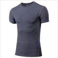 Sport Shirt Grey