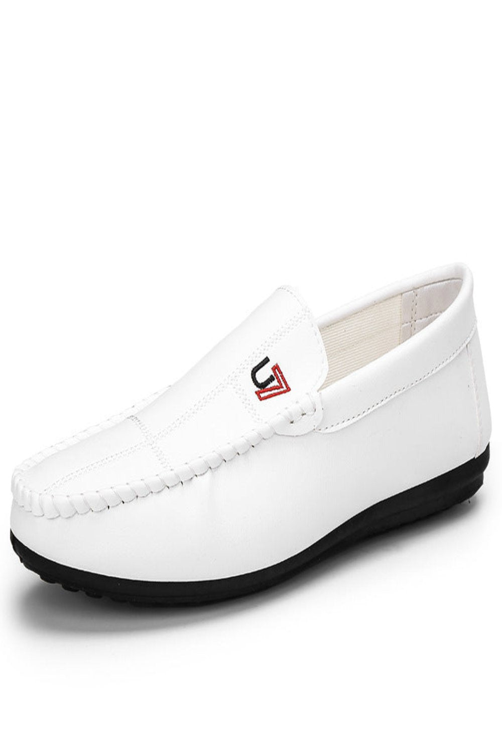 Doudou Fashion Casual Shoes White