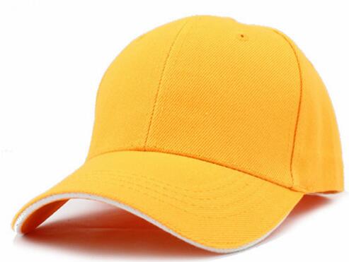 casual Baseball Cap hats for men L