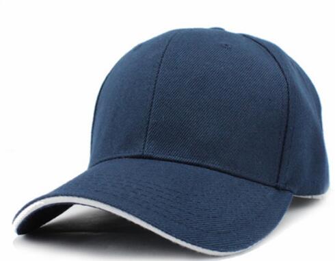 casual Baseball Cap hats for men I