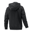 Men's outerwear Spring and Autumn new minimalist men's thin jacket casual hooded jacket for men