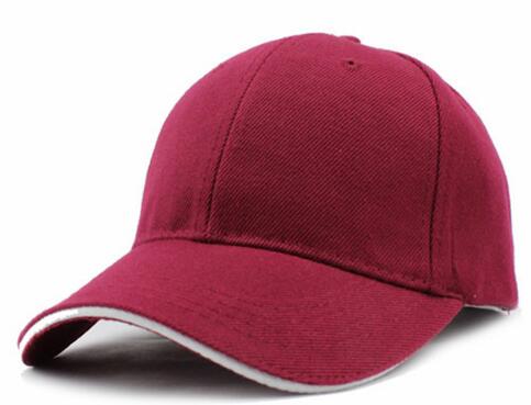 casual Baseball Cap hats for men H