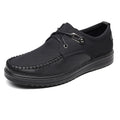 Men Casual Shoes Fashion Leather Shoes for Men