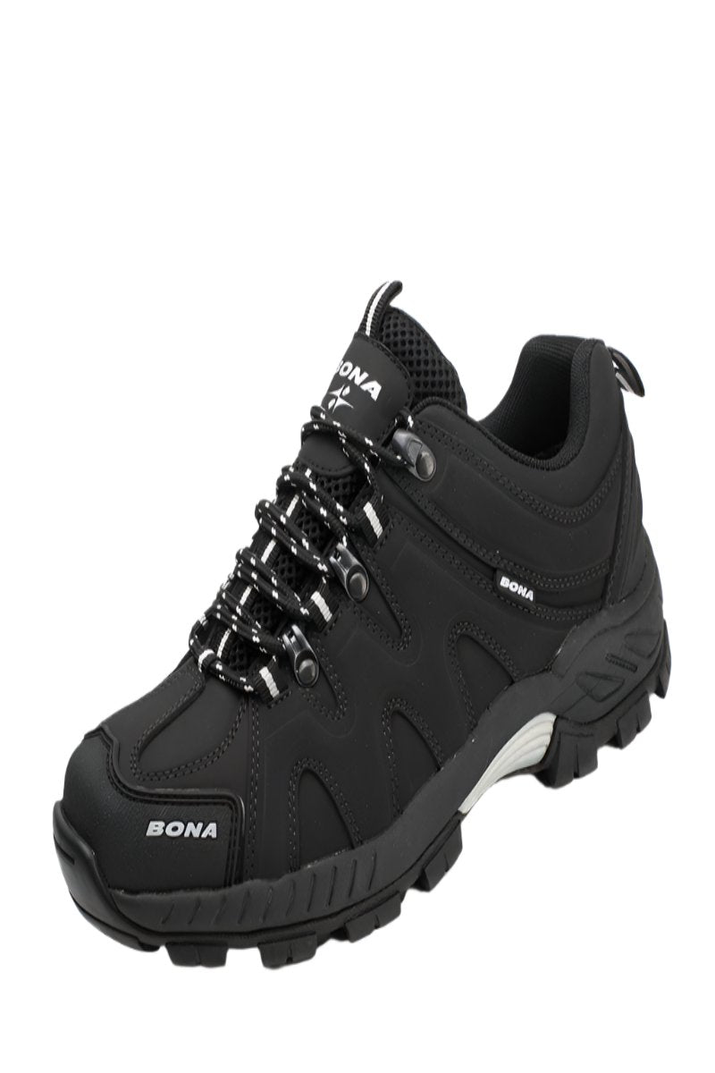 BONA Classics Style Men Hiking Shoes