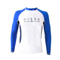 Lycra Men Surfing Suit Long Sleeve Swimsuit S