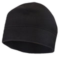 Outdoor Fleece sports Hat Men Women Camping Hiking Caps Fishing Cycling Hunting Military Tactical Cap Warm Windproof Winter Cap Black