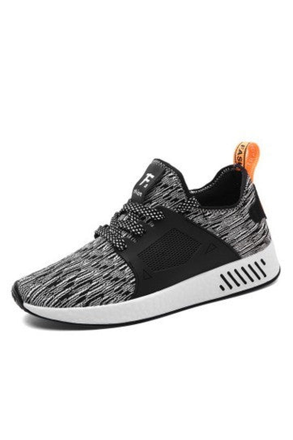 Men's Summer Sport Shoes Black