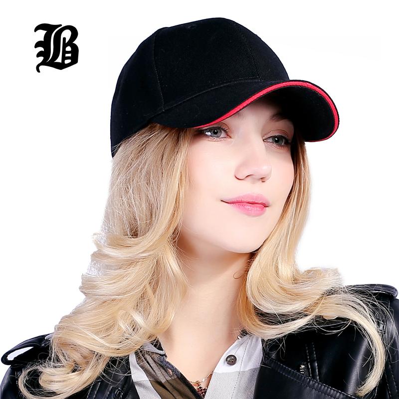 casual Baseball Cap hats for men