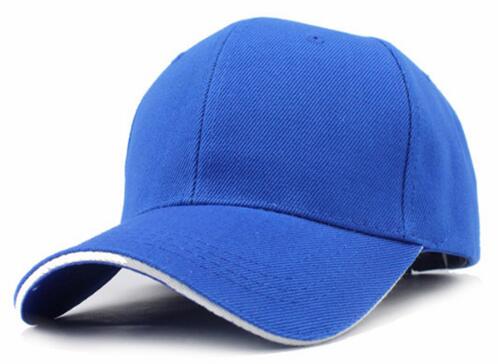 casual Baseball Cap hats for men D