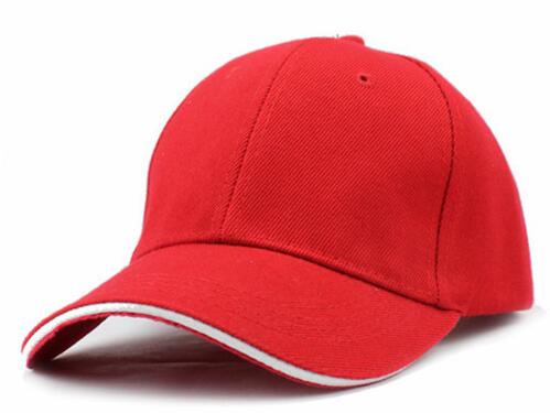 casual Baseball Cap hats for men J