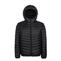 90% White Duck Down Super Light Down Jacket Men's Lightweight Thermal Coat Hooded Feather Coat Men Jacket Down Jacket Men's New black