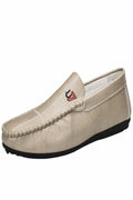 Doudou Fashion Casual Shoes Beige