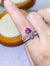 At Your Best 1 Carat Moissanite Ring