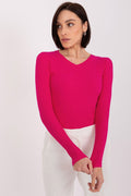 Blouse BFG pink