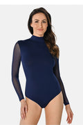 Shapewear Body Teyli blue