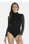 Shapewear Body Teyli black