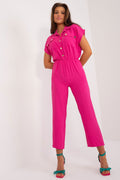 Suit Italy Moda pink EU one-size-fits-all | US one-size