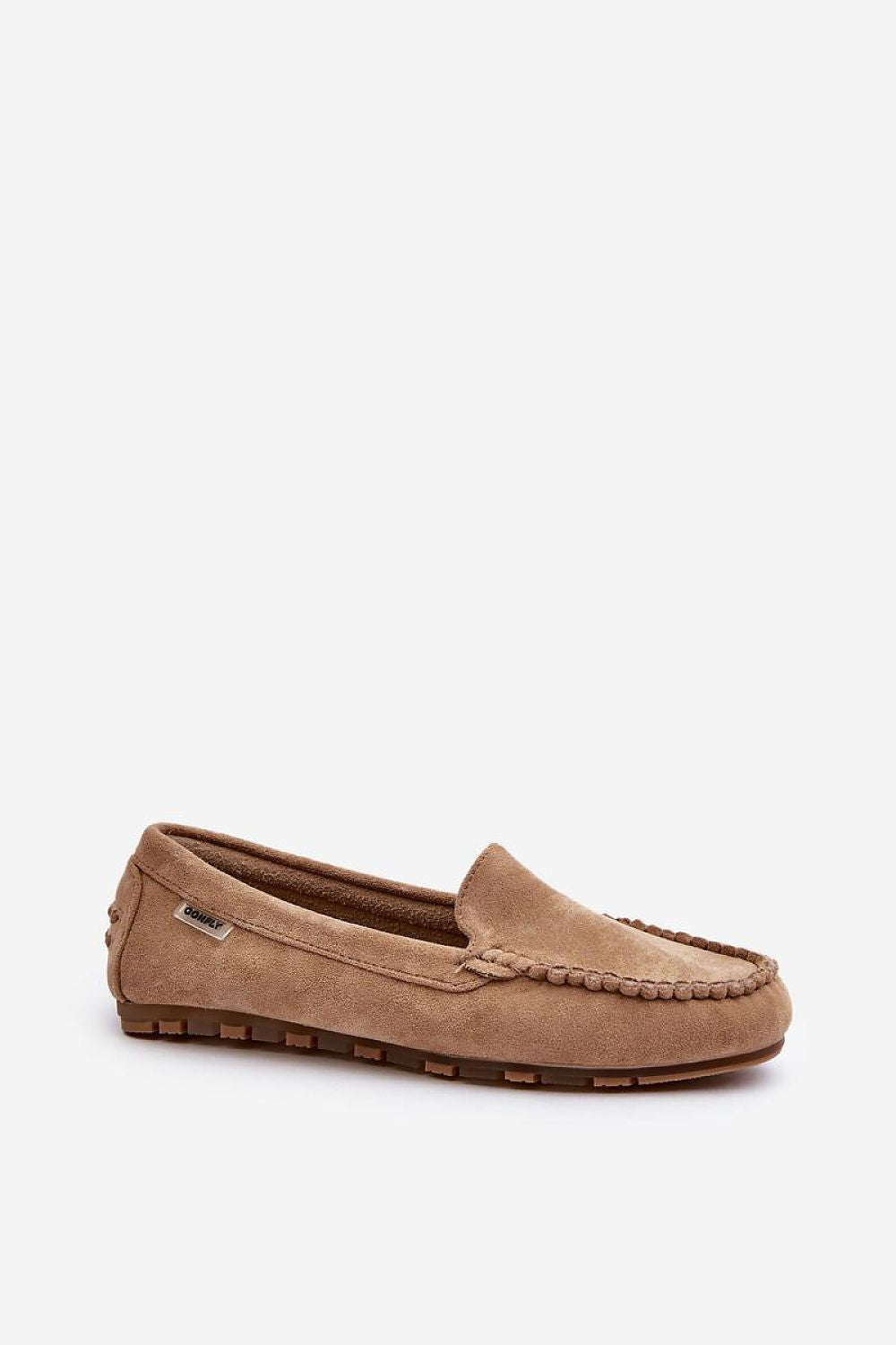 Mocassin Step in style brown