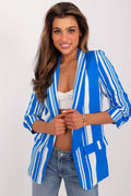 Jacket Italy Moda blue