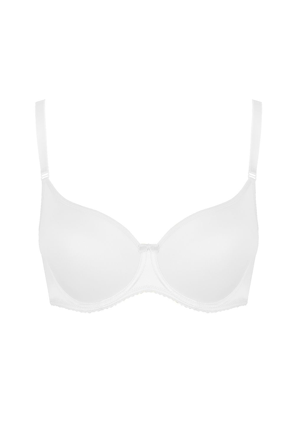 Padded bra Vena white