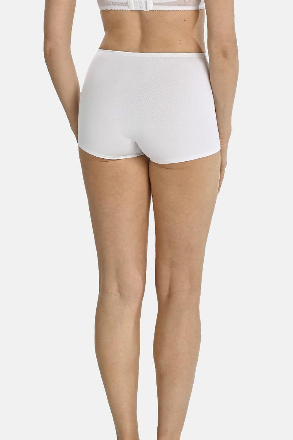 Shorts Teyli white