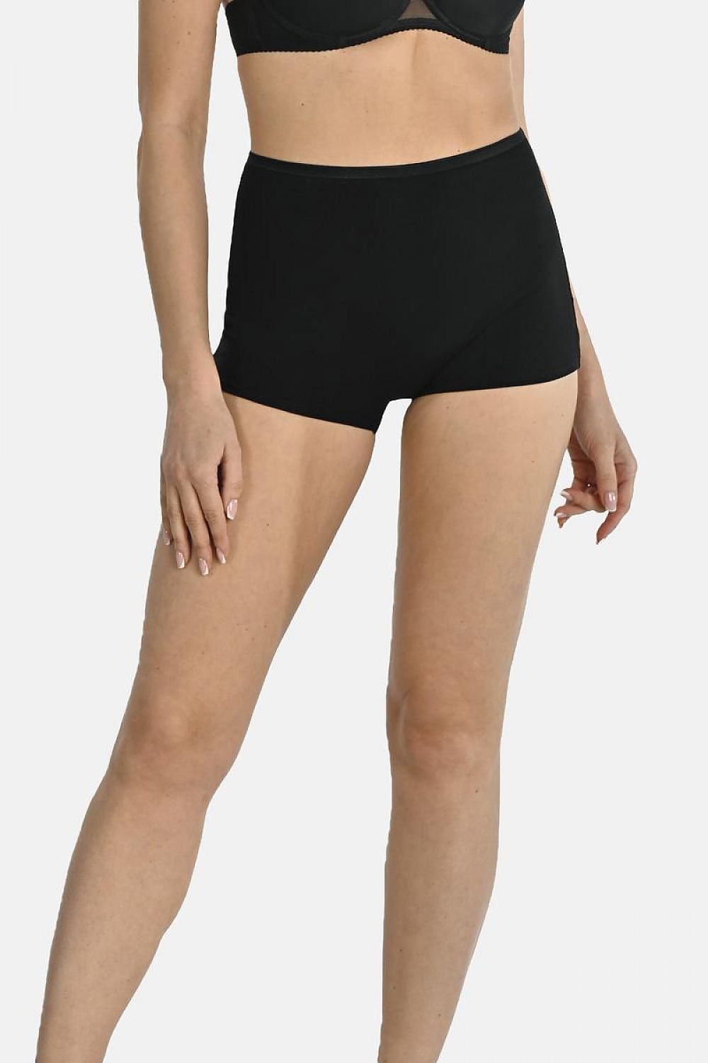 Shorts Teyli black