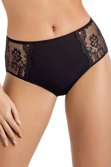 Panties Teyli black