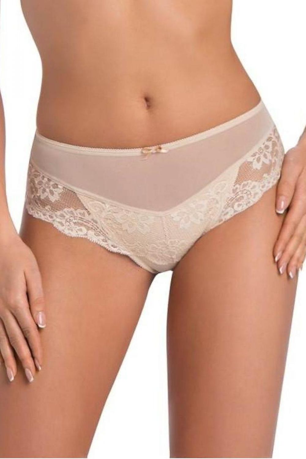 Panties Teyli beige