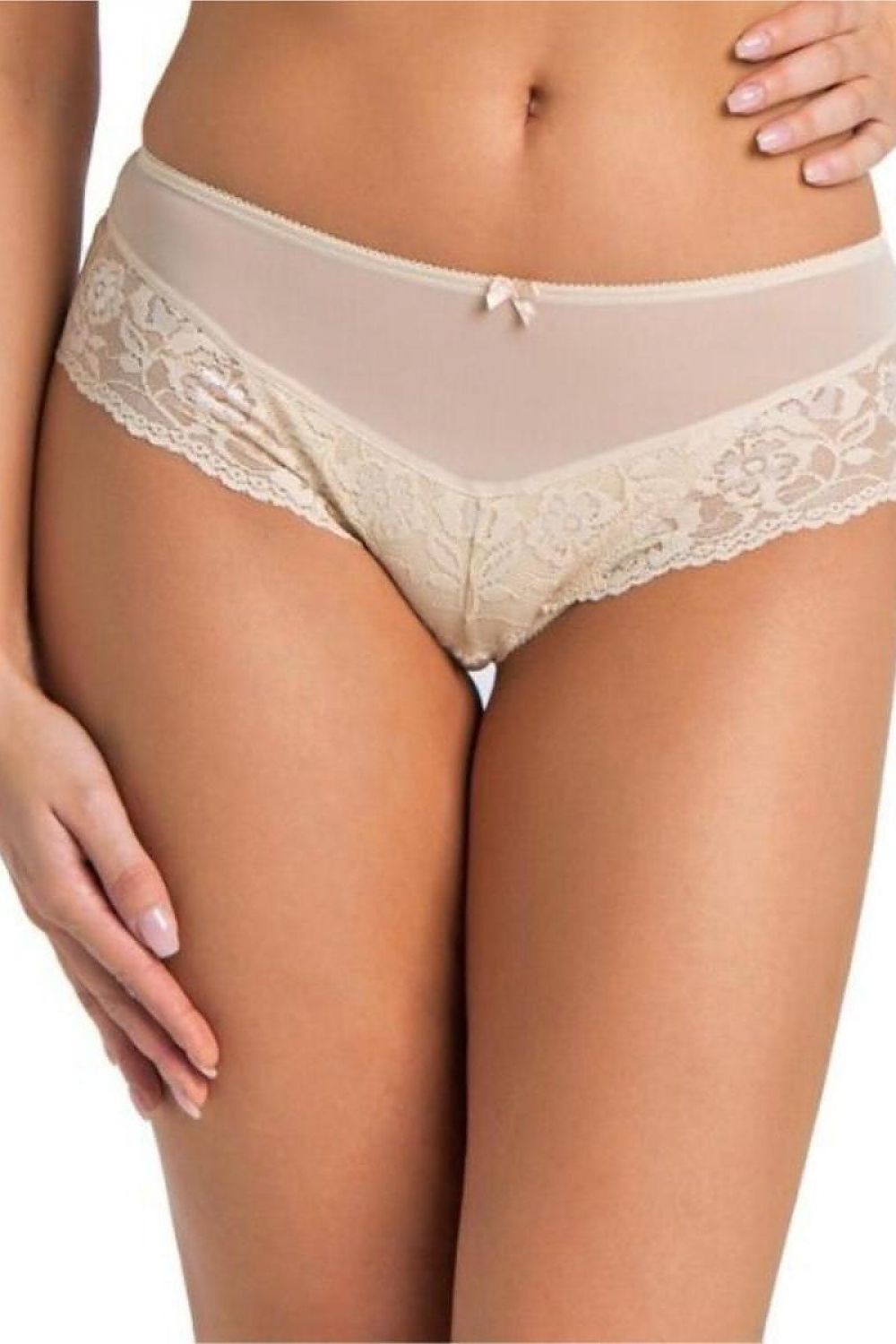 Panties Teyli beige