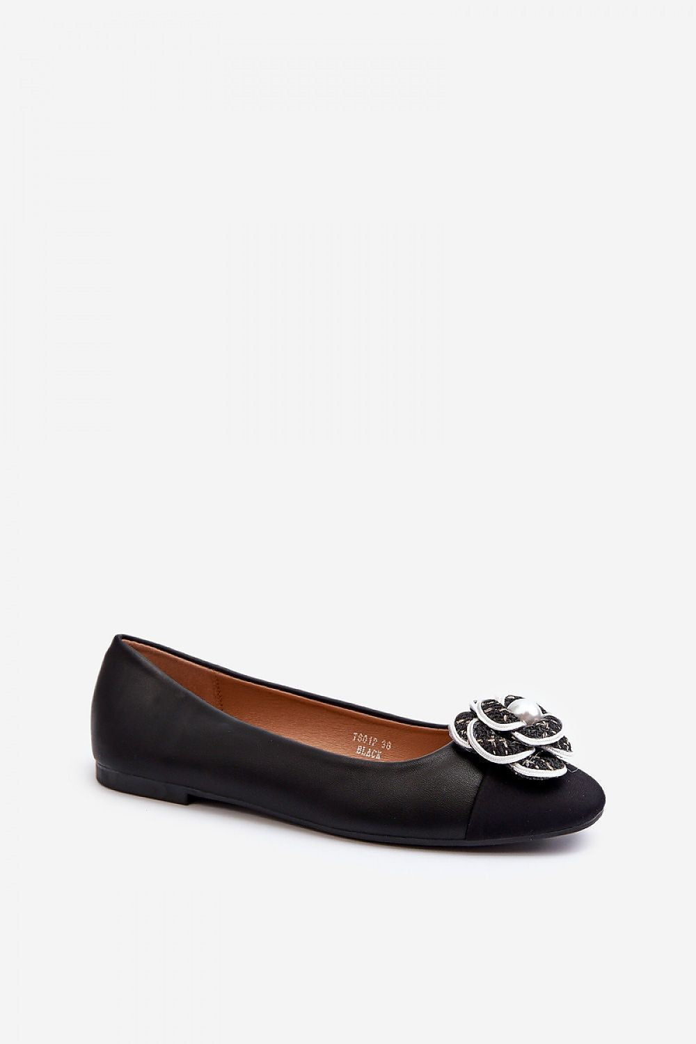 Ballet flats Step in style