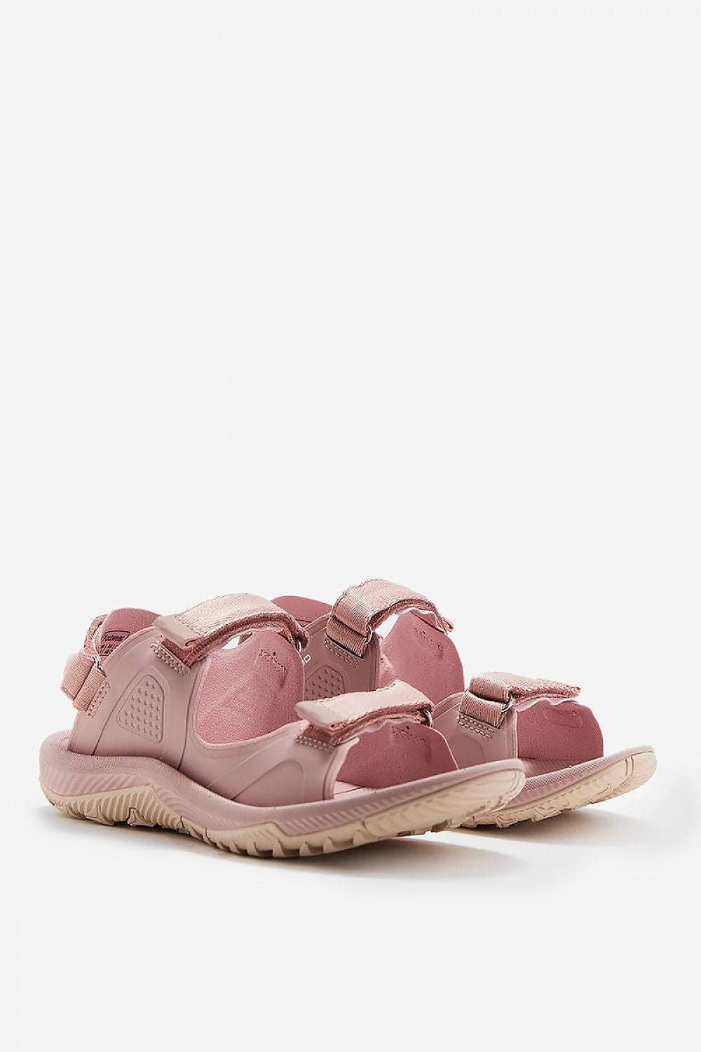 Sandals Step in style pink