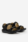 Sandals Step in style black