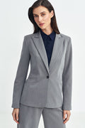 Jacket Nife grey