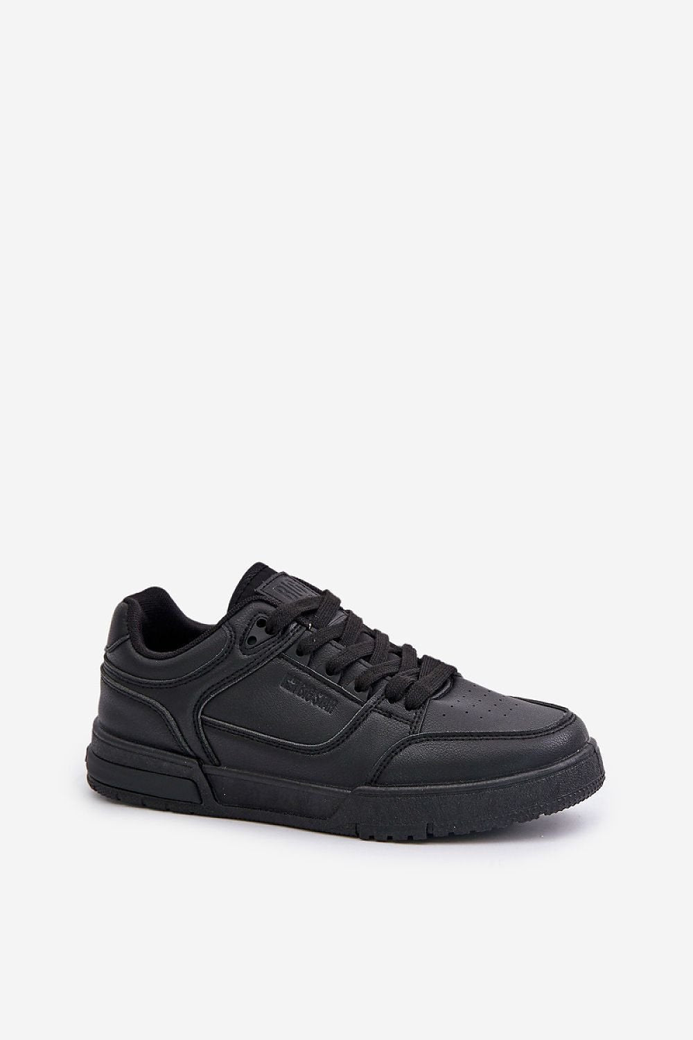 Sport Shoes Step in style black