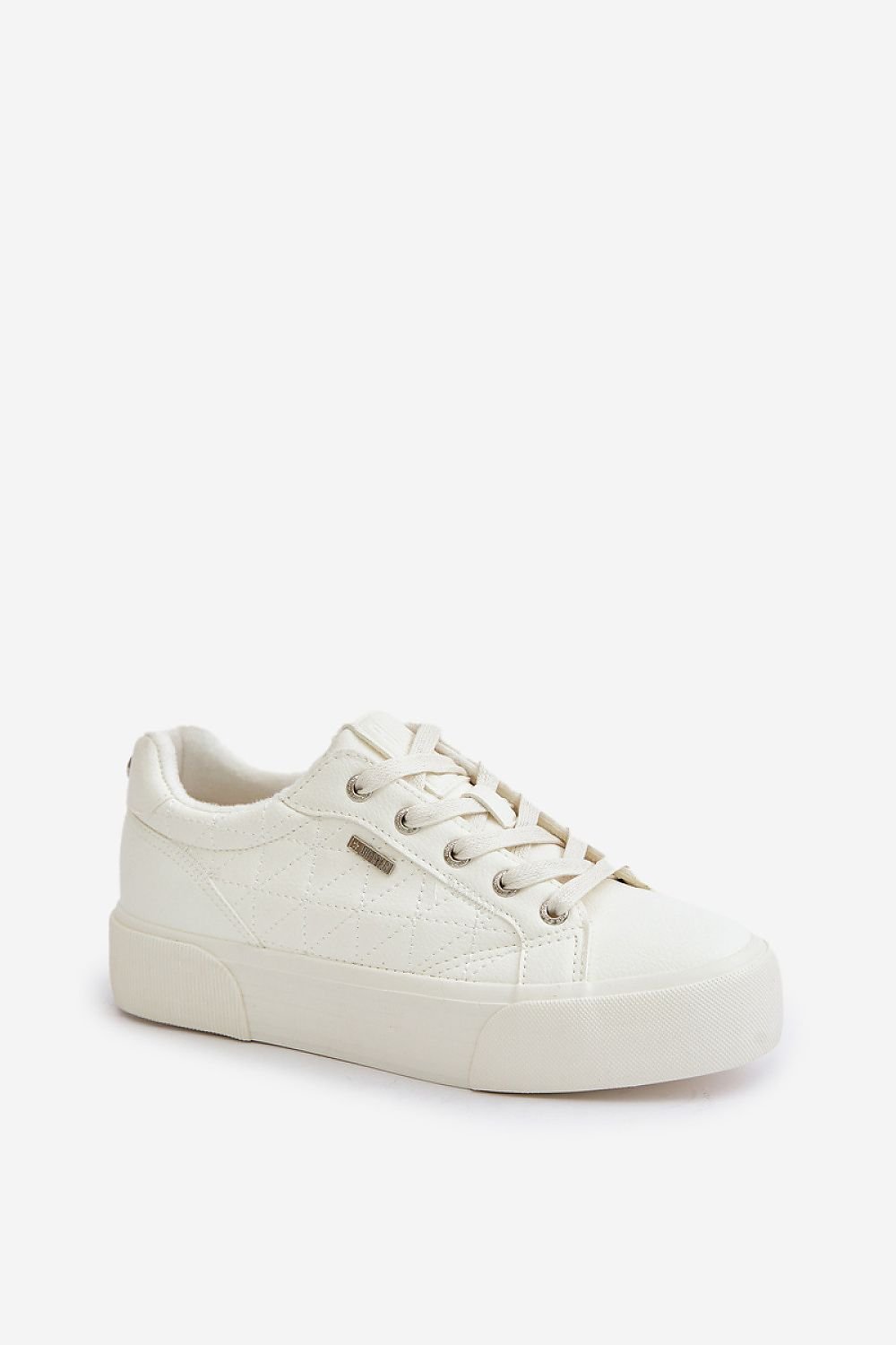 Sneakers Step in style white