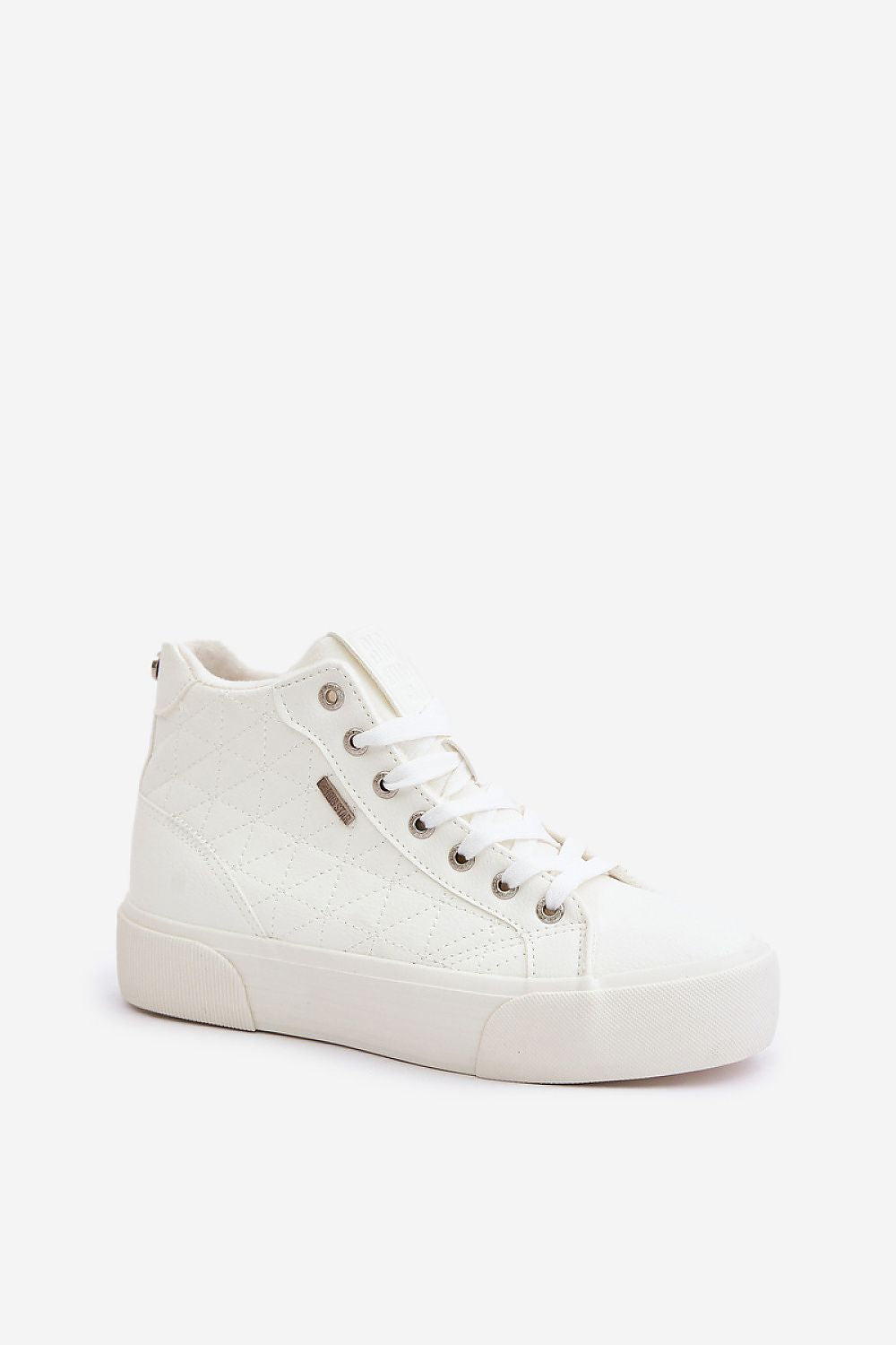 Sneakers Step in style white