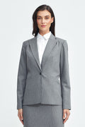 Jacket Nife grey 2