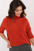 Short sleeve sweater BFG orange EU one-size-fits-all | US one-size