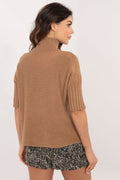 Short sleeve sweater BFG