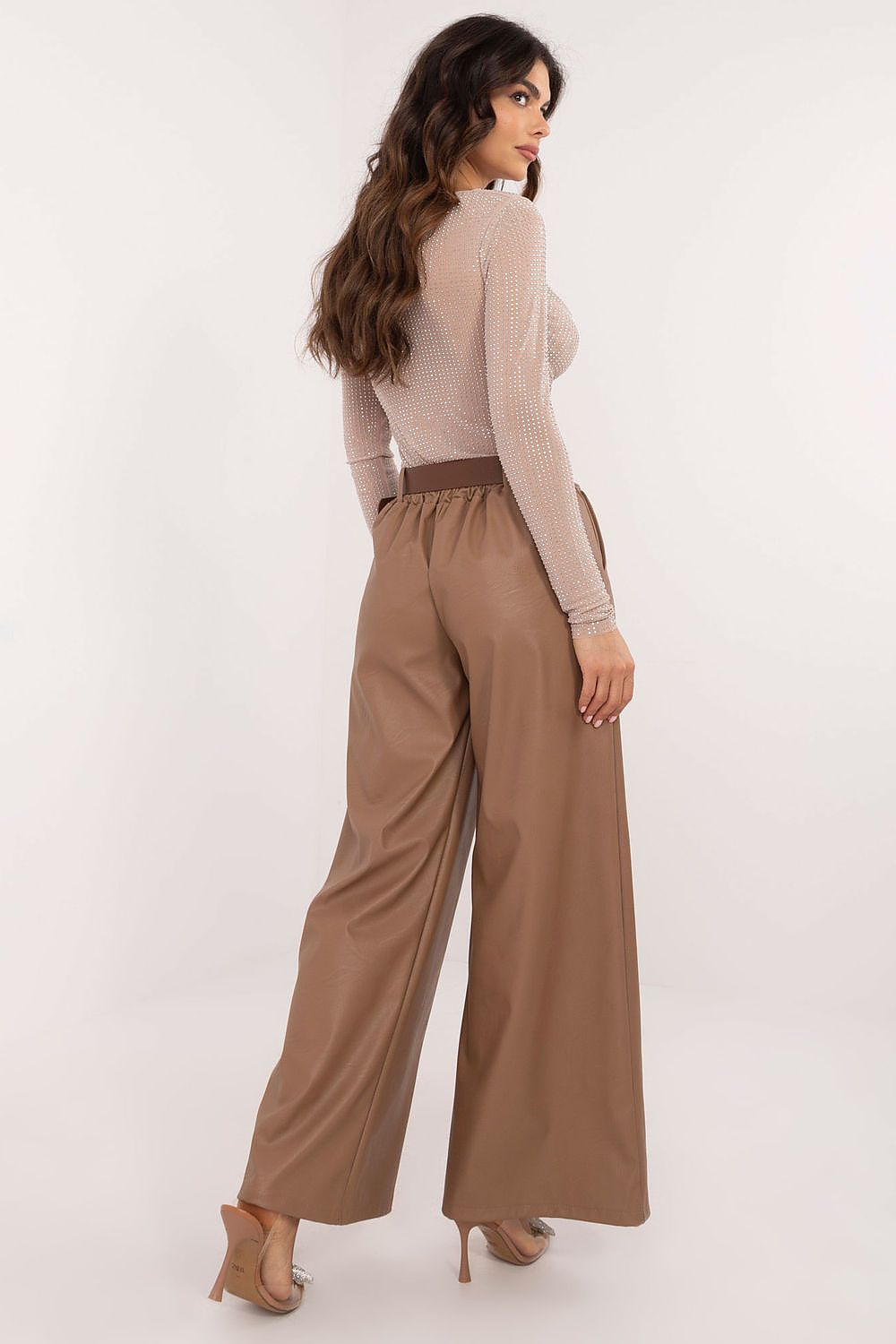 Women trousers Italy Moda