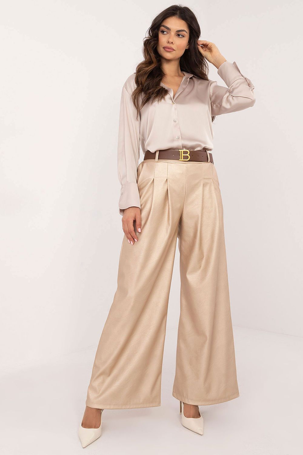 Women trousers Italy Moda