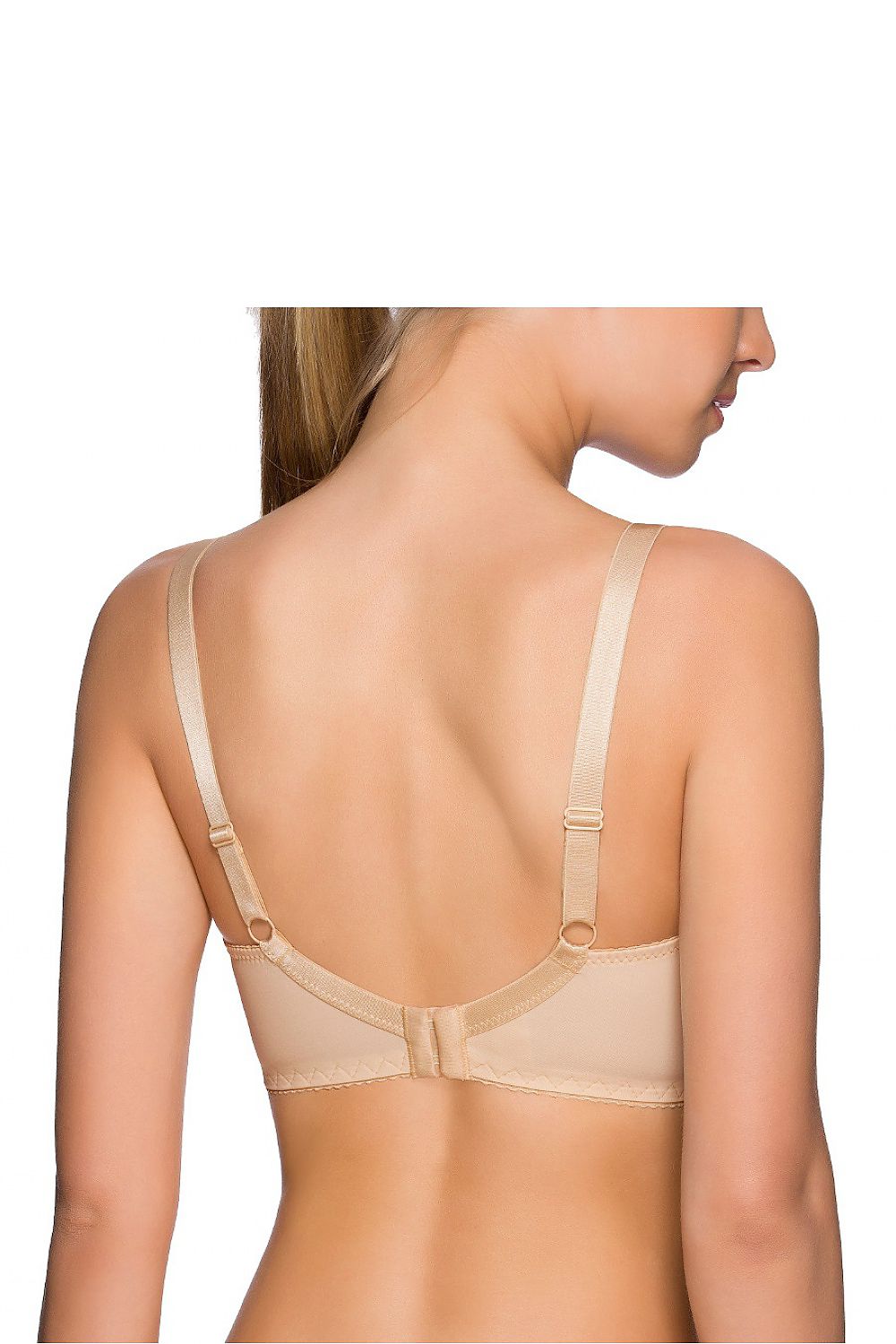 Padded bra Vena beige