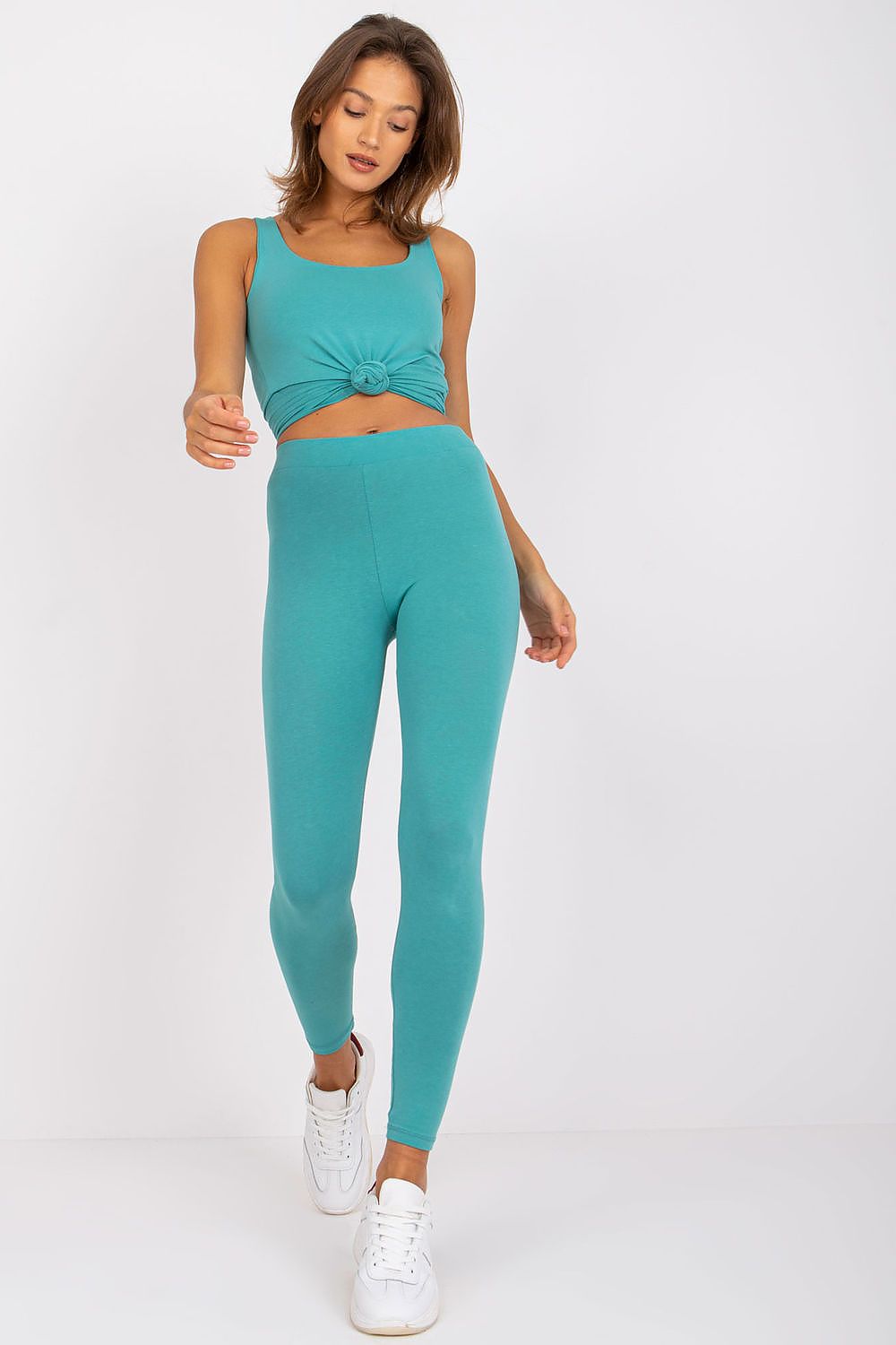 Leggings BFG green 2