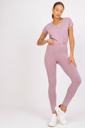 Leggings BFG pink