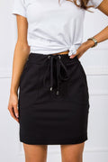 Skirt BFG black